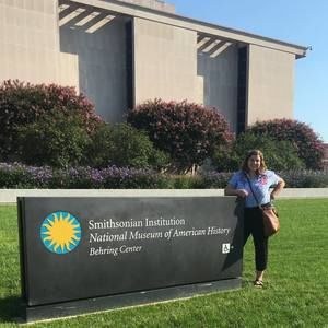 Meet your Posher, Sara